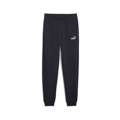 Afbeelding van Puma ESS NO 1 LOGO Trainingsbroek voor kinderen, Maat: 140, New navy