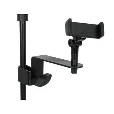 Afbeelding van OMNITRONIC IH 3 Smartphone and Tablet Holder