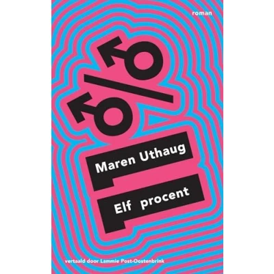 Afbeelding van Elf procent (Paperback)
