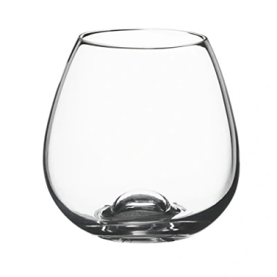 Afbeelding van Dartington Wijnglazen zonder steel, kristal, transparant, 3 stuks