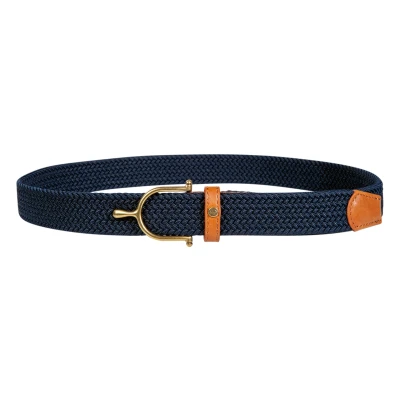 Afbeelding van HKM SS&#039;22 Stretch Riem Ann