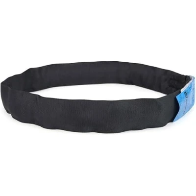Afbeelding van Riggatec Ronde hijsband, 1T, lengte: 2,0 m omtrek: 4,0