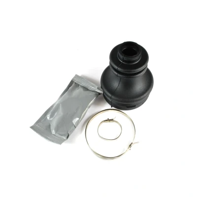 Afbeelding van Asmanchetten set PASCAL G6R003PC