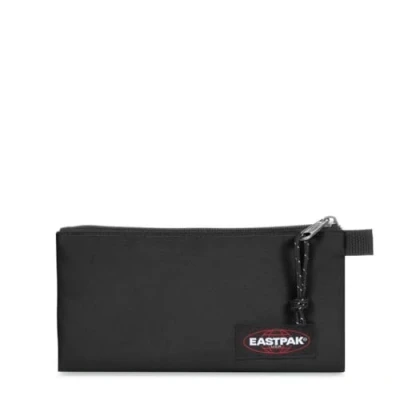 Afbeelding van Eastpak Flatcase Unisex Etui, Maat: One Size, Black