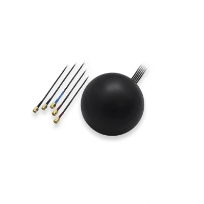Afbeelding van Teltonika PR1KCO28 antenne MIMO richtantenne SMA 28 dBi