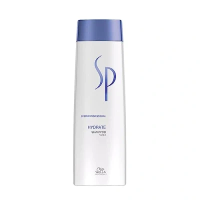 Afbeelding van Wella SP Hydrate Shampoo