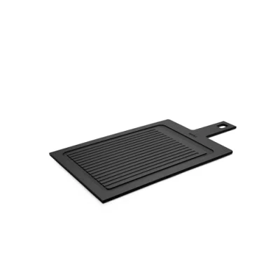 Afbeelding van Woll Snij Serveerplank Cut &amp; Serve 49 x 25 cm