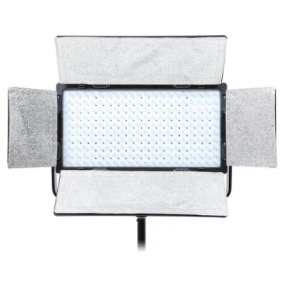 Afbeelding van Falcon Eyes Wi Fi Bi Color LED Lamp Dimbaar LPW 2005TD op 230V