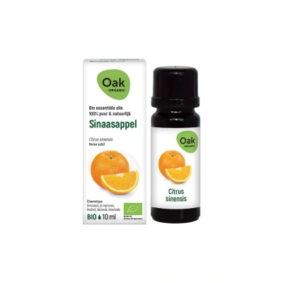Afbeelding van OAK Sinaasappel 10 Milliliter
