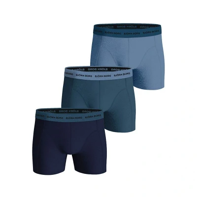 Afbeelding van Björn Borg boxershort (set van 3)