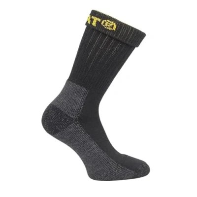 Afbeelding van Industriële werk Sock 2 Pack