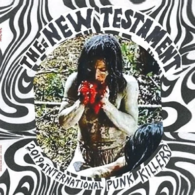 Afbeelding van V/A New Testament (LP)
