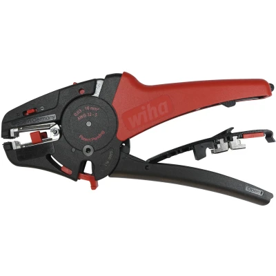 Afbeelding van Wiha automatische striptang 0 03 16 00 mm2 in blister 23042062