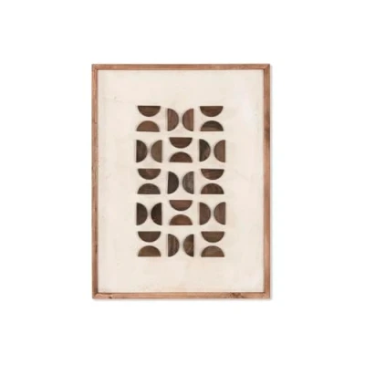Afbeelding van Home ESPRIT Modern beeld, 62 x 4 82 cm