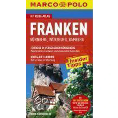 Afbeelding van Franken