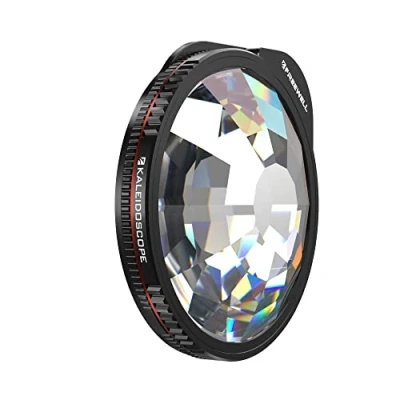 Afbeelding van Freewell Caleidoscoop Prism Effect Filter Compatibel met Sherpa Series Cases