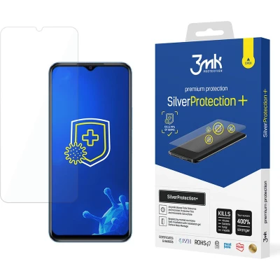 Afbeelding van Vivo Y75 5G 3mk SilverProtection+
