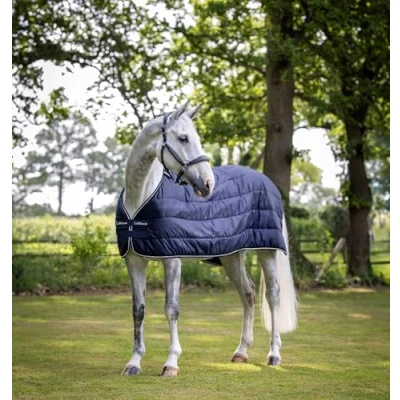 Afbeelding van Le Mieux Arika Liner 200g donkerblauw maat 182
