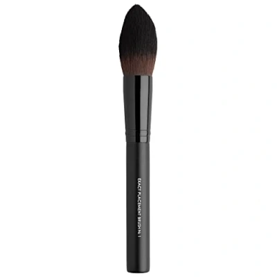 Afbeelding van Impala Blush Brush N1 natuurlijke haren gezicht en lichaam voor geperste of losse poedermake up groot zacht pluizig