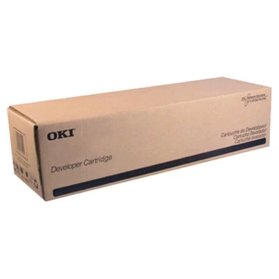 Afbeelding van 45643702 OKI ES developer magenta 70.000