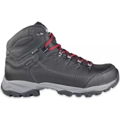Afbeelding van Meindl 2972 Ohio 3 Men GTX Wandelschoenen Maat 42.5 Zwart Schutrups