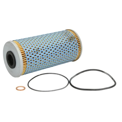 Afbeelding van Oliefilter HENGST E153H D25