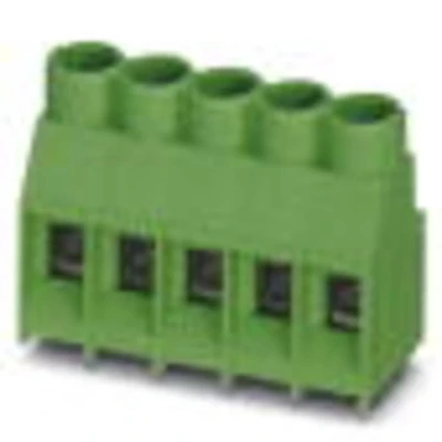 Afbeelding van Phoenix Contact 1713985 Klemschroefblok Aantal polen 5 50 stuk(s)