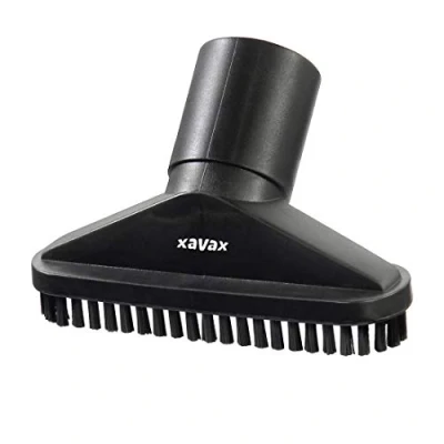 Afbeelding van Xavax Meubelzuigmond stofzuiger, rookafvoeraansluiting 32 mm/35 mm