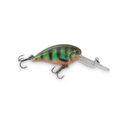 Afbeelding van Iron Claw Apace C34 Deep Running Floating Plug 3.4cm (2.9g) NPE
