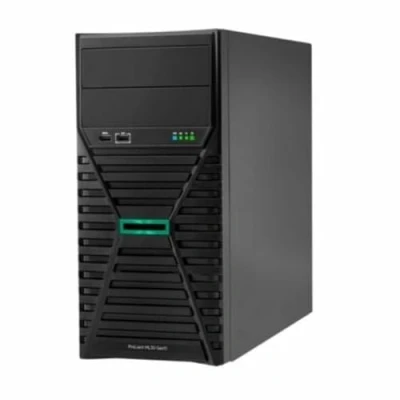 Afbeelding van HPE ProLiant ML30 Gen11 server Tower (4U) Intel Xeon E 2434 3,4 GHz 16 GB DDR5 SDRAM 800 W