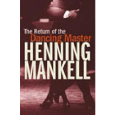 Afbeelding van The Return Of Dancing Master