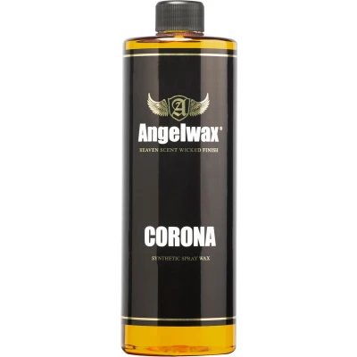Afbeelding van Corona Spray Wax 250ml