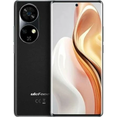Afbeelding van Ulefone Note 17 Pro 256GB Zwart