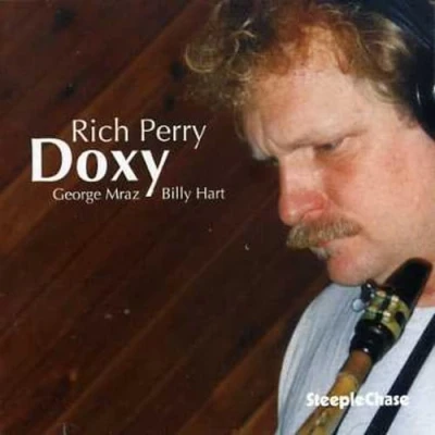 Afbeelding van Rich Perry Doxy (CD)