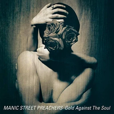 Afbeelding van Manic Street Preachers Gold Against the Soul (Remastered) (LP)