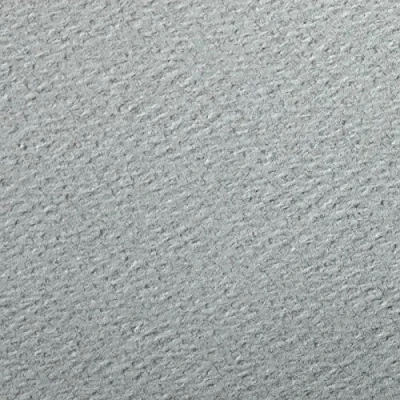 Afbeelding van Clairefontaine 90895C verpakking (met 5 vellen tekenpapier etivalkleur, DIN A4, 21 x 29,7 cm, 160 g, korrels, ideaal voor droogtechniek en inlijsten) wolkenblauw