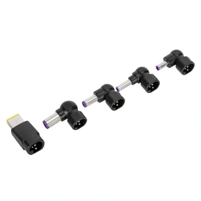 Afbeelding van Adapter Targus USB C Legacy Power Set