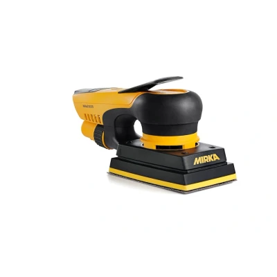 Afbeelding van Mirka DEOS II 353CV Vlakschuurmachine (81x133 mm)