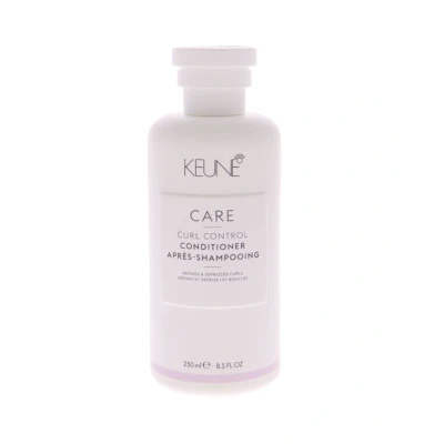 Afbeelding van 15% korting Keune Curl Control Conditioner 250ml