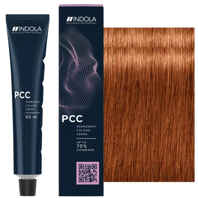 Afbeelding van Indola Profession Caring Color 6.4 60 ml