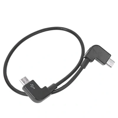 Afbeelding van Micro USB Kabel, RC Kabel Ersatz Zubeh?r Kompatibel mit MAVIC MINI Drone( zu )