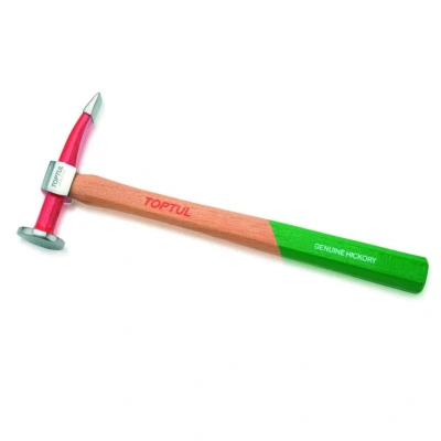 Afbeelding van Lichaamshamer TOPTUL scherp gebogen Diameter: 40mm,Lengte: 325mm