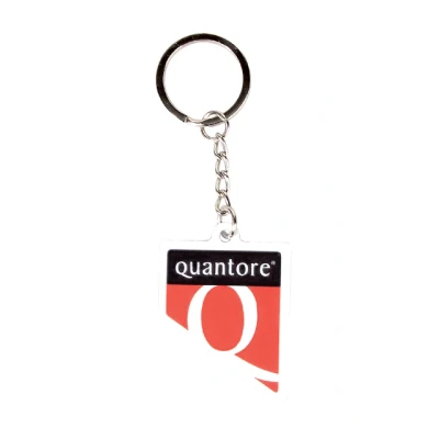 Afbeelding van Sleutelhanger Quantore
