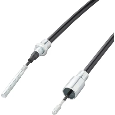 Afbeelding van Pro Plus Remkabel 1330/1540 mm Bus Ø 22 Geschikt voor Knott, Schlegl, Nieper, Avonride en BPW