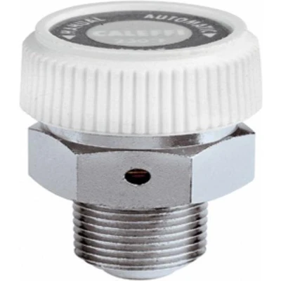 Afbeelding van Caleffi automatische radiator ontluchter