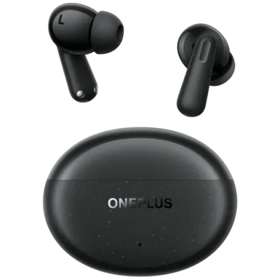 Afbeelding van OnePlus Nord Buds 3 Pro Zwart