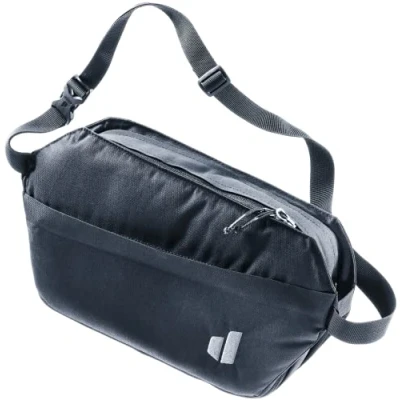 Afbeelding van Deuter Passway Heuptas, Maat: One Size, Black