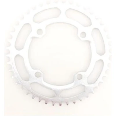Afbeelding van Xtrabike Kettingblad 44t 4arms blank