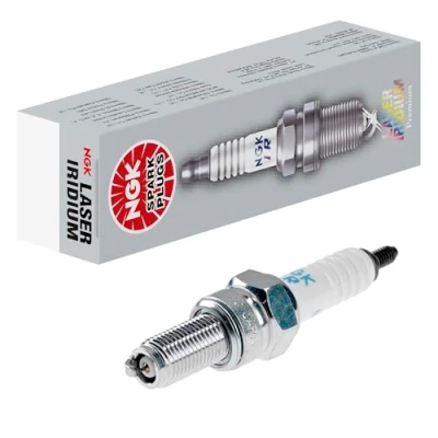 Afbeelding van NGK Bougie Iridium MR8CI 8