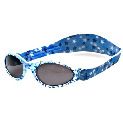 Afbeelding van Kidz BANZ zonnebril Starry Night (2 5 jaar)